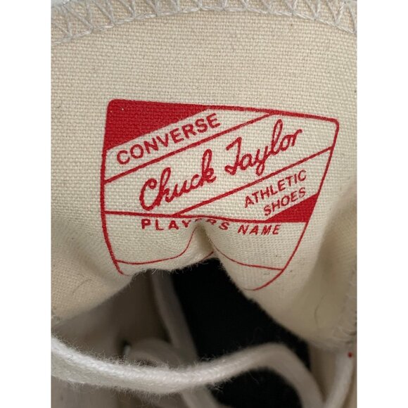 Converse Chuck Taylor All Star 70 Glitter Sneakers Unisex Mens 7.5 Lady 9.5 main image 5